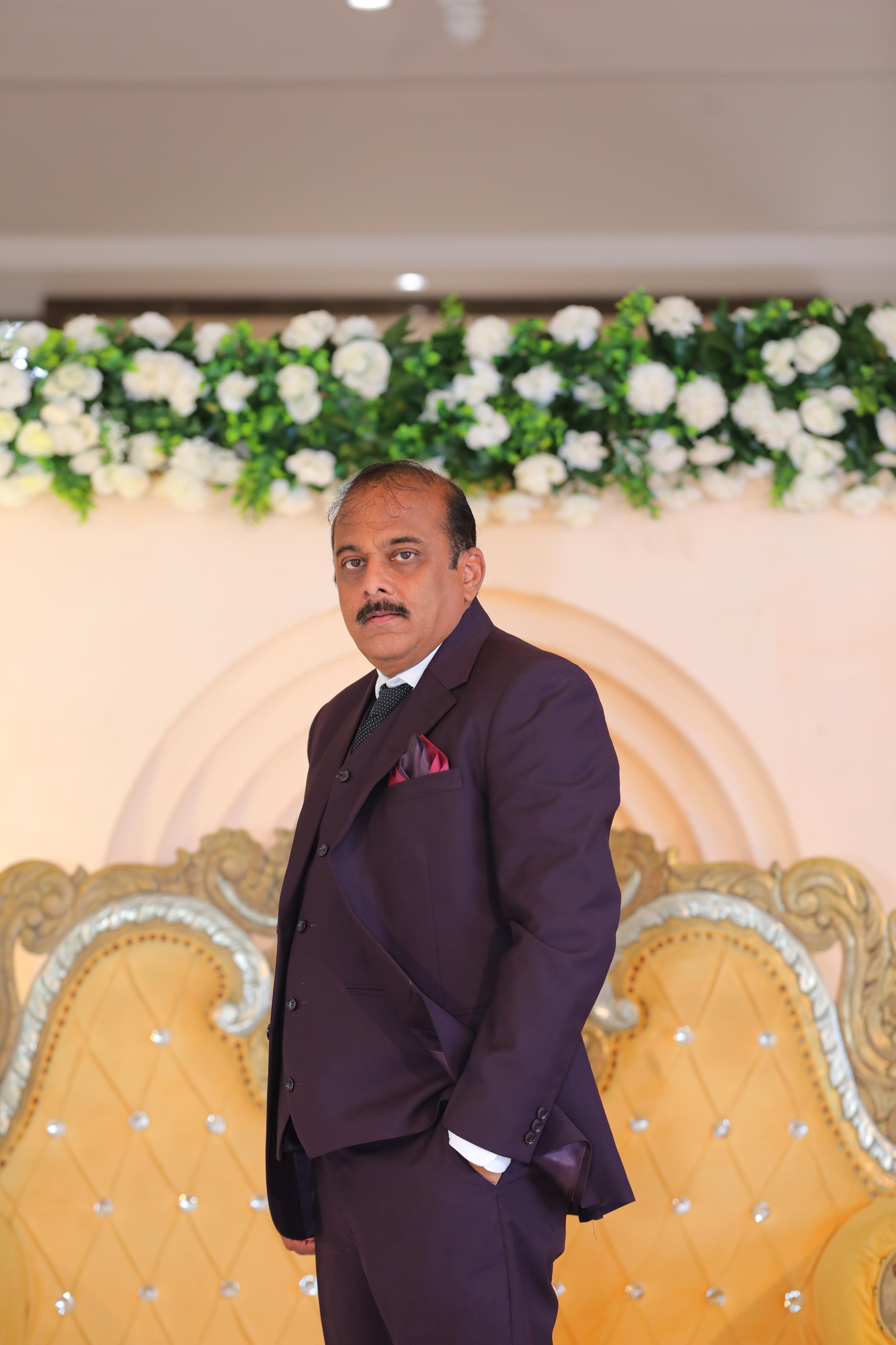 Founder